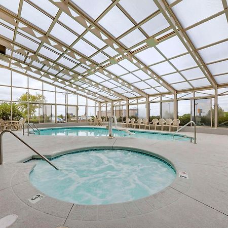Comfort Inn South - Спрингфілд Екстер'єр фото