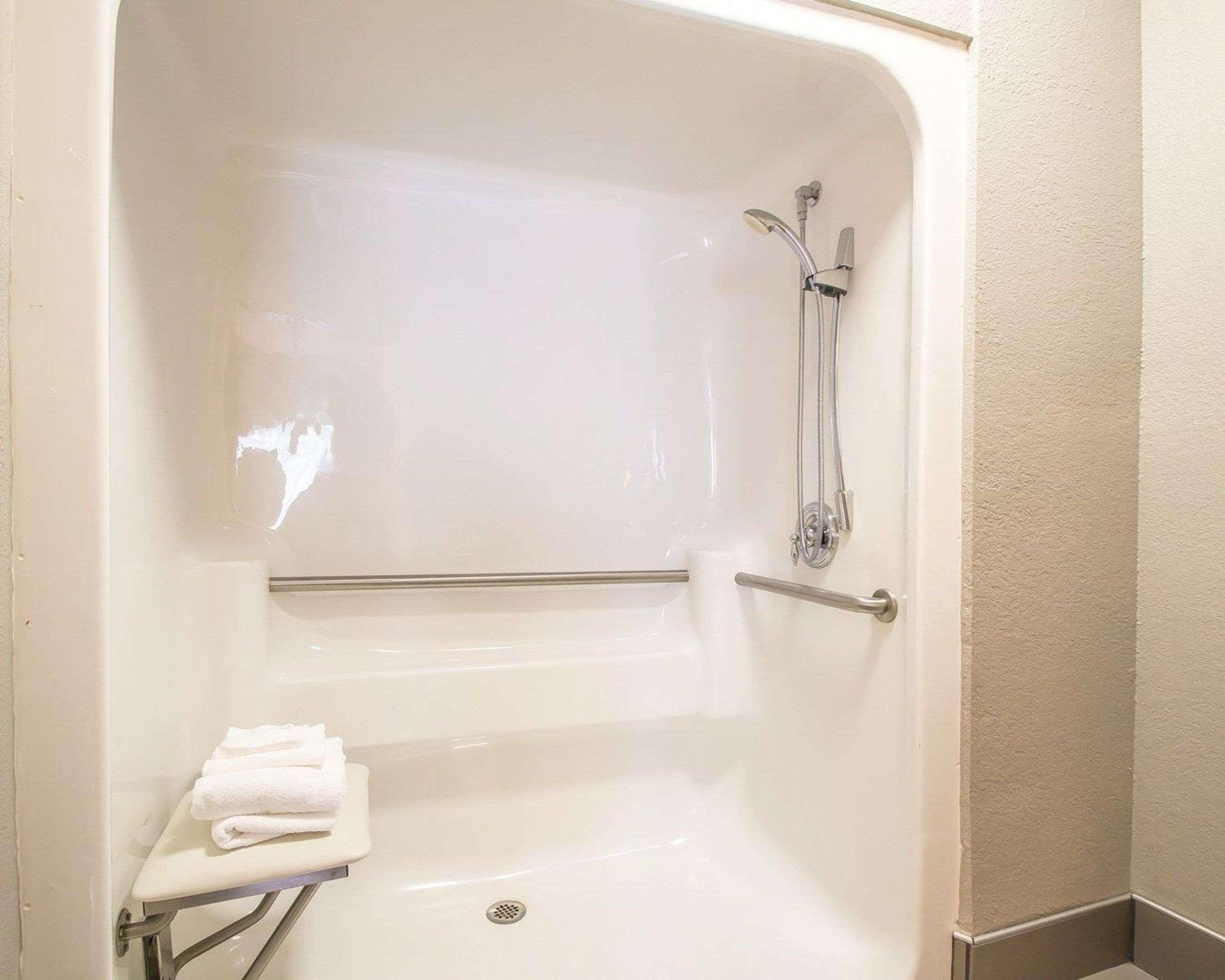 Comfort Inn South - Спрингфілд Екстер'єр фото