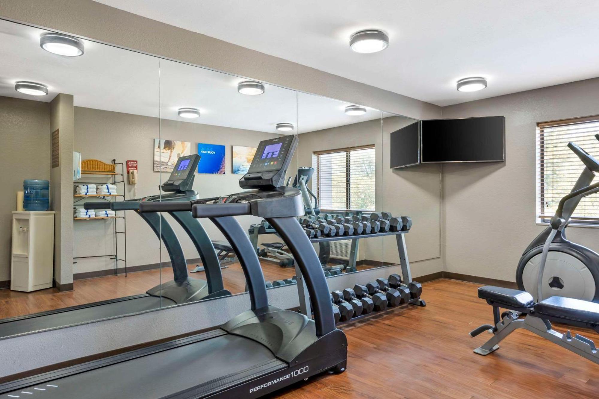Comfort Inn South - Спрингфілд Екстер'єр фото