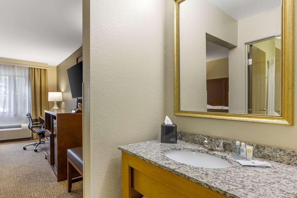 Comfort Inn South - Спрингфілд Номер фото