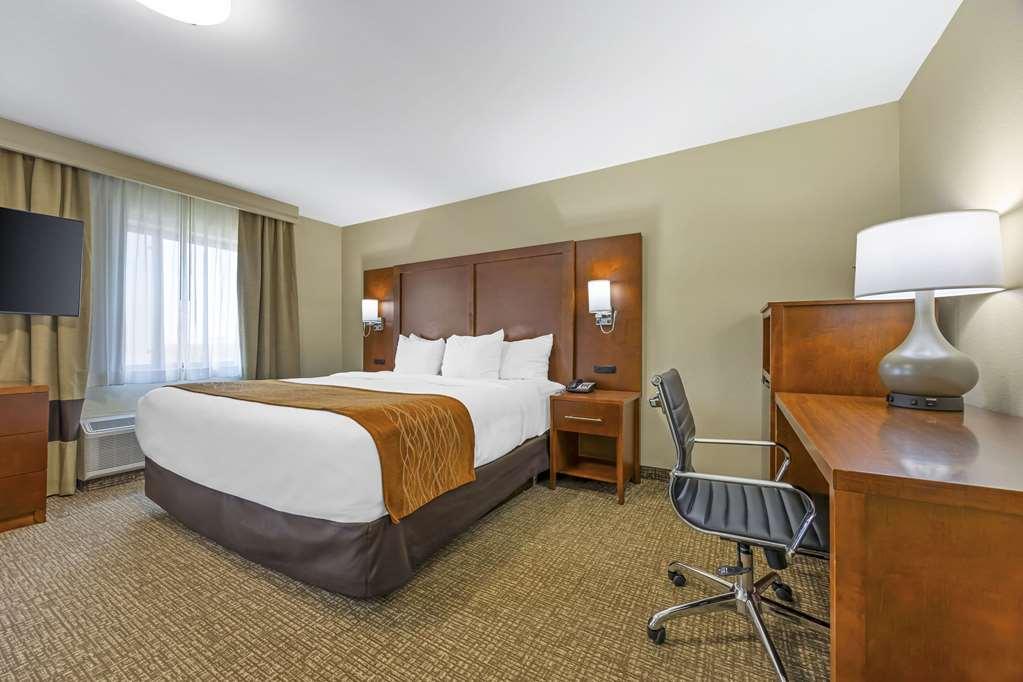 Comfort Inn South - Спрингфілд Номер фото