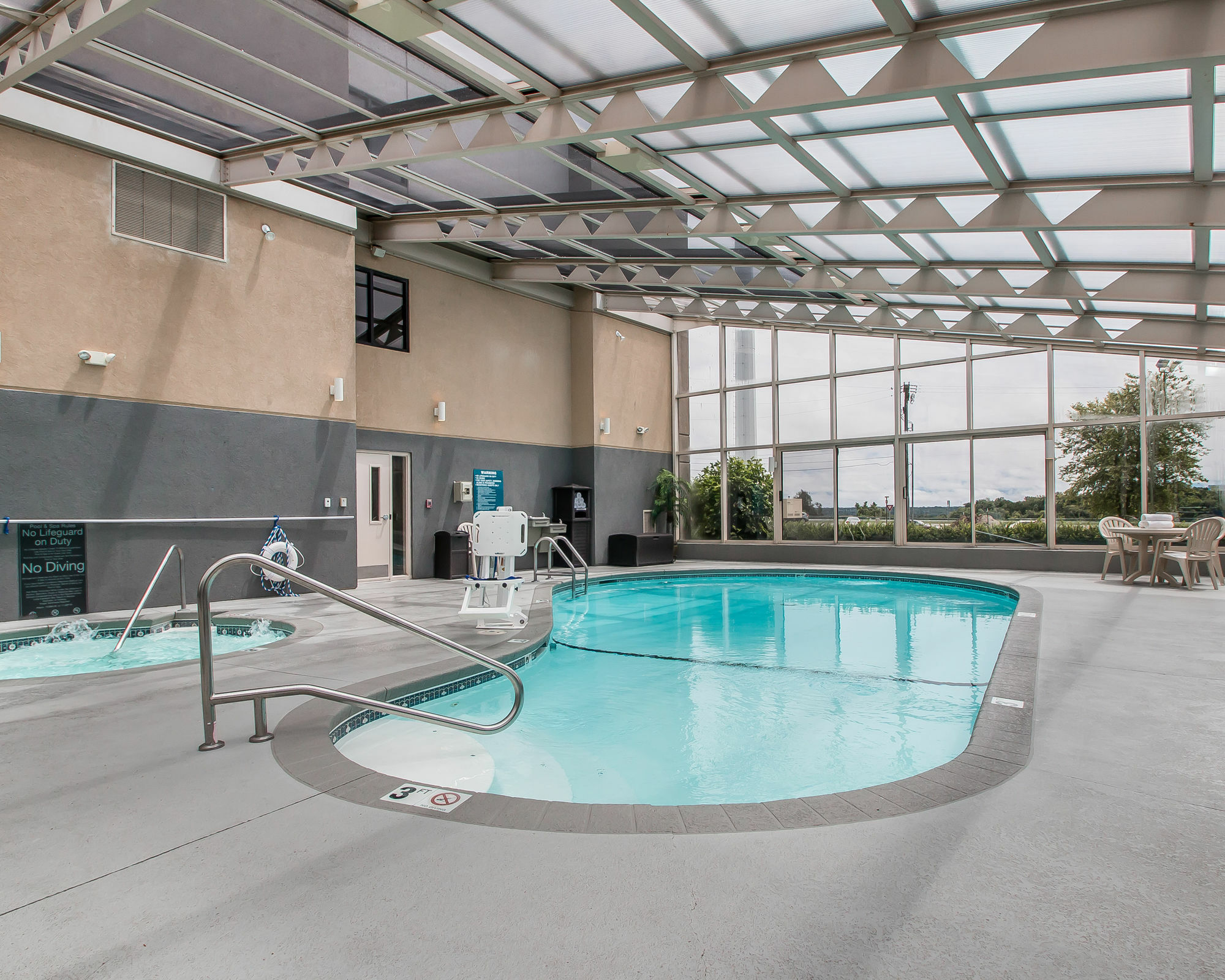 Comfort Inn South - Спрингфілд Екстер'єр фото